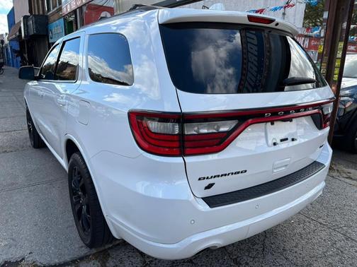 2019 Dodge Durango GT Plus