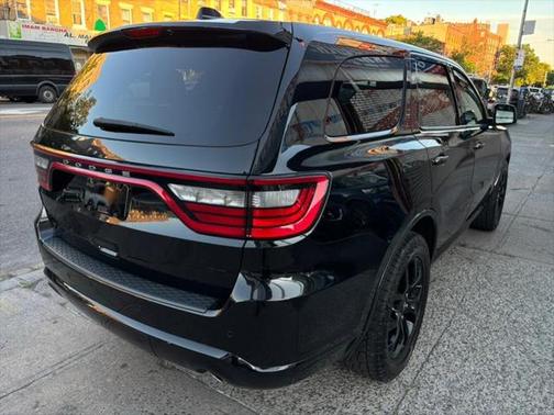 2019 Dodge Durango GT Plus