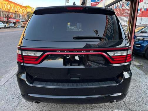 2019 Dodge Durango GT Plus