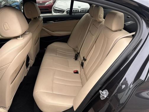 2019 BMW 530 xDrive