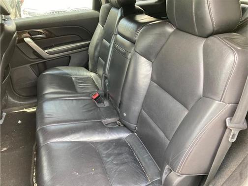 2010 Acura MDX 3.7 L Advance