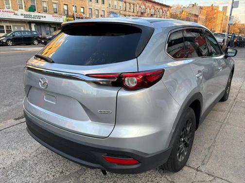 2016 Mazda CX-9 Touring