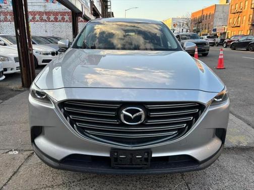 2016 Mazda CX-9 Touring