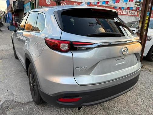 2016 Mazda CX-9 Touring