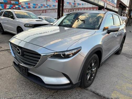 2016 Mazda CX-9 Touring