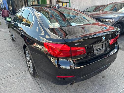 2019 BMW 530 xDrive