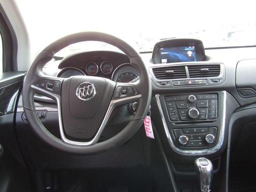 2016 Buick Encore Base