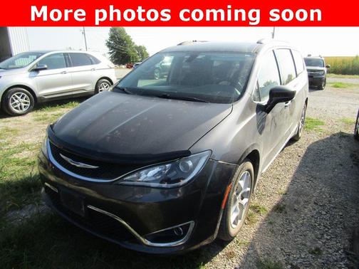 2019 Chrysler Pacifica Touring-L Plus