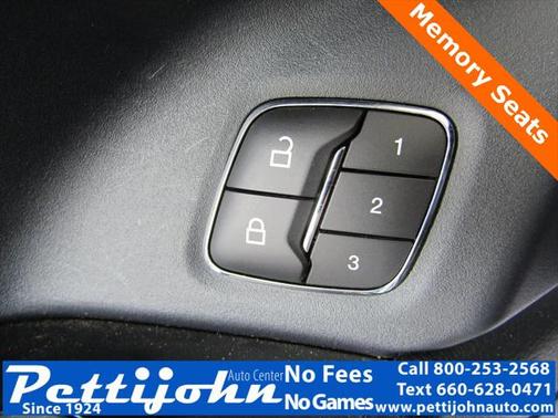 2020 Ford Expedition Max Limited