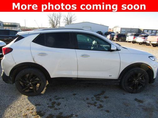 2025 Buick Encore GX Sport Touring
