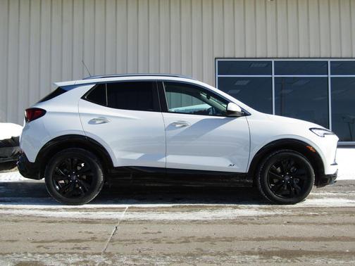2025 Buick Encore GX Sport Touring