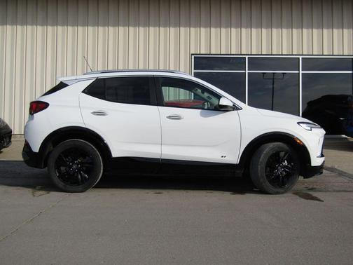 2025 Buick Encore GX Sport Touring