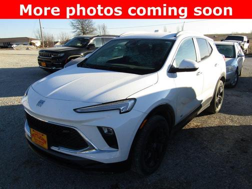 2025 Buick Encore GX Sport Touring