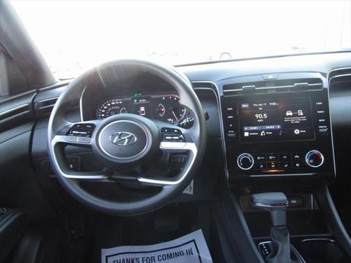 2024 Hyundai SANTA CRUZ SE
