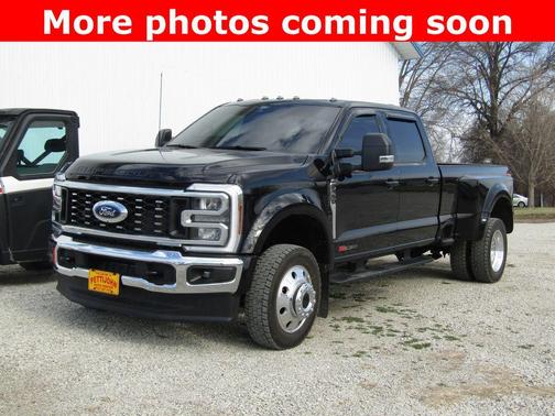 2026 Ford F-450 XL