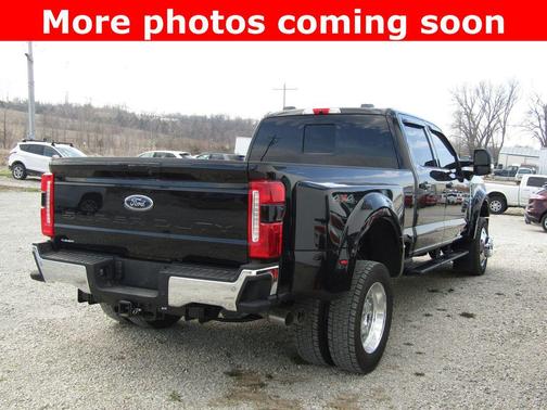 2026 Ford F-450 XL