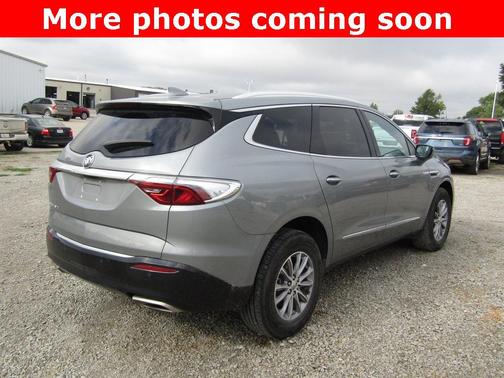 2024 Buick Enclave Premium AWD
