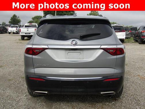 2024 Buick Enclave Premium AWD