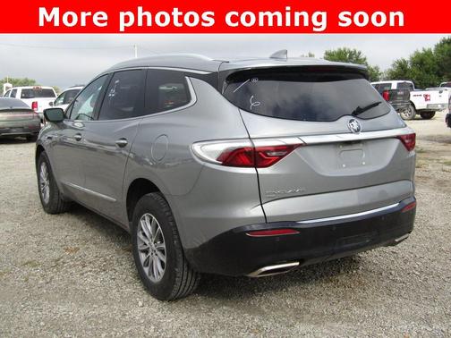 2024 Buick Enclave Premium AWD