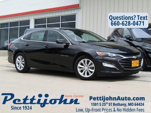 Mosaic Black Metallic 2023 Chevrolet Malibu 1LT