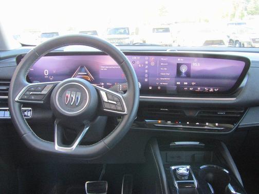 2025 Buick Envision Sport Touring AWD