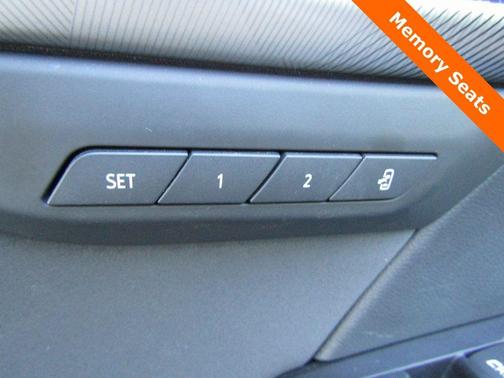 2025 Buick Envision Sport Touring AWD