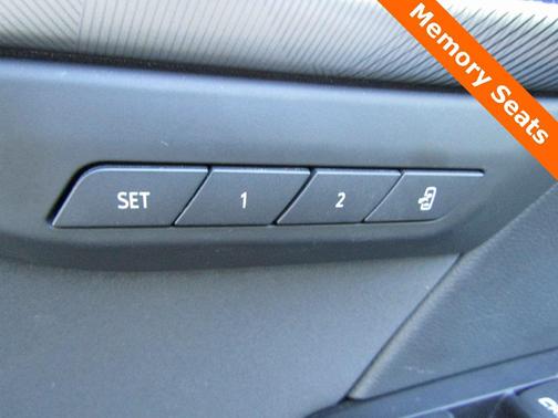 2025 Buick Envision Sport Touring AWD