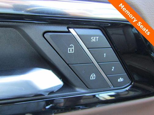 2026 Chevrolet Suburban High Country, 4WD