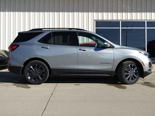 2024 Chevrolet Equinox AWD RS