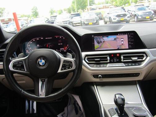 2020 BMW M340 i xDrive