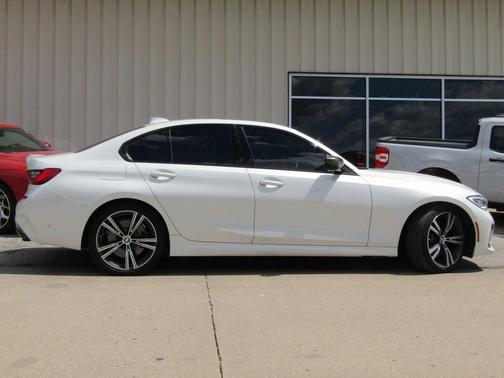 2020 BMW M340 i xDrive