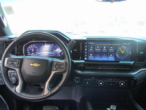 2024 Chevrolet Silverado 3500 High Country