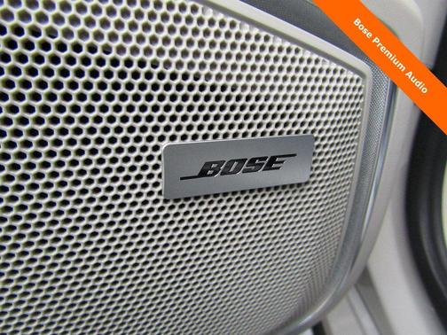 2018 Porsche Panamera 4S