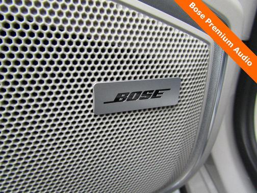 2018 Porsche Panamera 4S