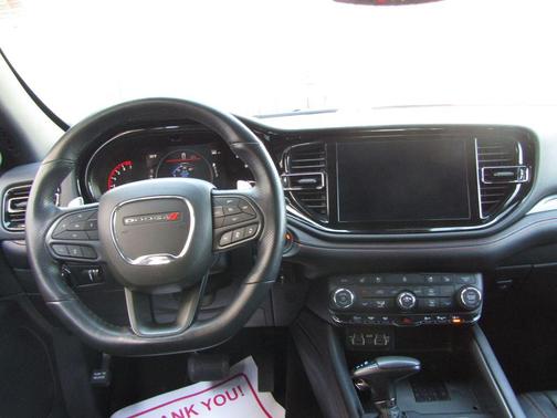 2025 Dodge Durango GT Plus