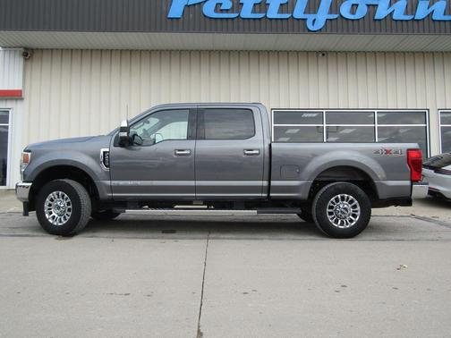 2022 Ford F-250 XLT