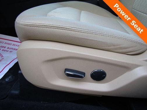 2017 Ford Explorer Base