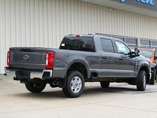 2026 Ford F-250 XLT