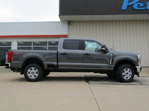 2026 Ford F-250 XLT