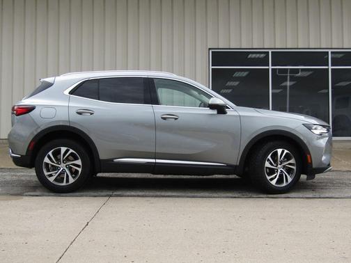 2023 Buick Envision Essence FWD