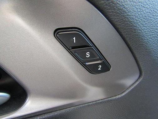 2025 Chrysler Pacifica L