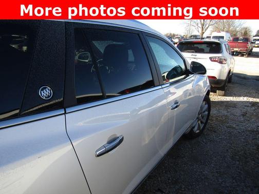 2017 Buick Enclave Premium