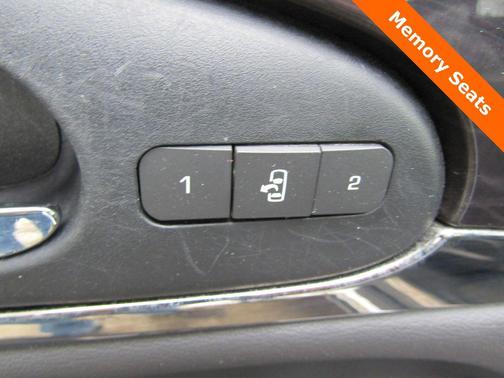 2017 Buick Enclave Premium