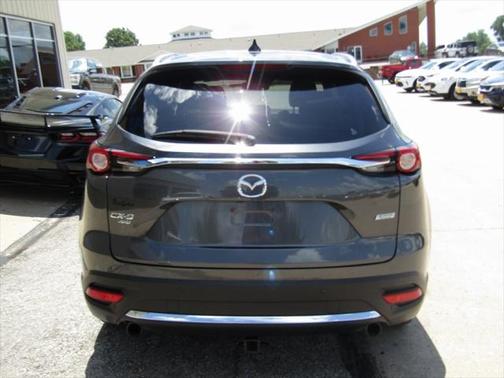 2016 Mazda CX-9 Grand Touring