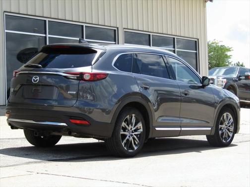 2016 Mazda CX-9 Grand Touring