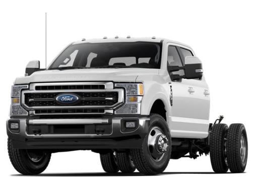 2022 Ford F-350 XL