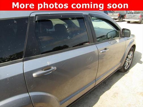 2018 Dodge Journey GT
