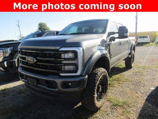 2024 Ford F-250 Lariat