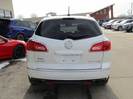 2017 Buick Enclave Premium