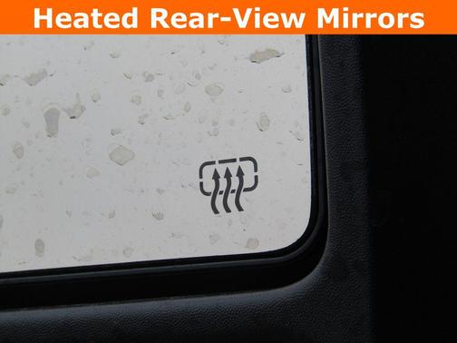 2026 RAM 2500 Warlock Crew Cab 4x4 6'4' Box